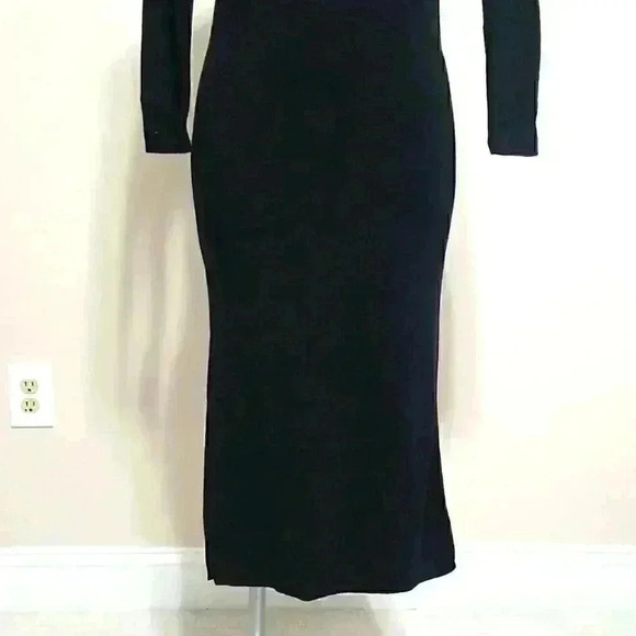 Banana Republic Scoop-Neck Midi Dress - Picture 15 of 17